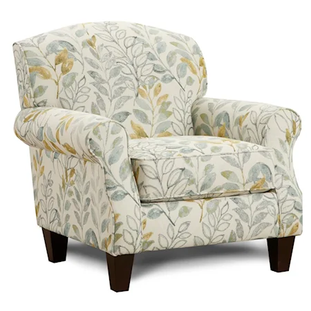 Accent Chair